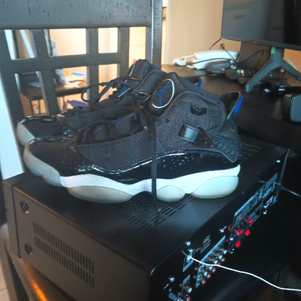 Jordan
